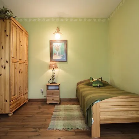 Farm stay Azuria Pisz