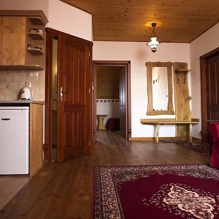 Azuria Gospodarstwo agroturystyczne