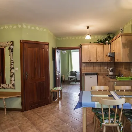 Gospodarstwo agroturystyczne Azuria *