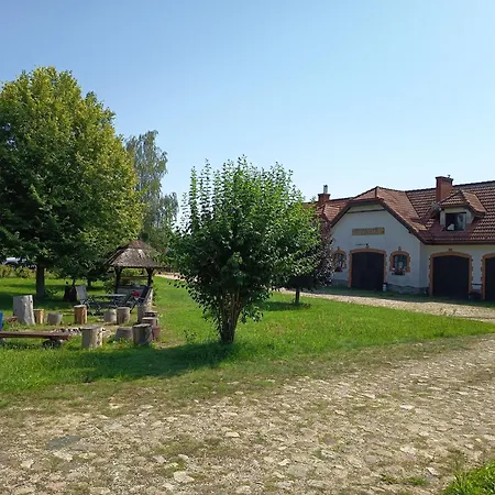 Azuria Alojamento de Turismo Rural Pisz
