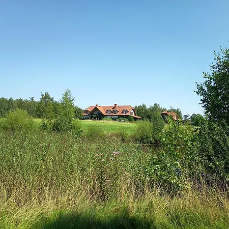 Alojamento de Turismo Rural Azuria Pisz