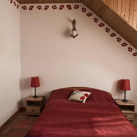 Gospodarstwo agroturystyczne Azuria