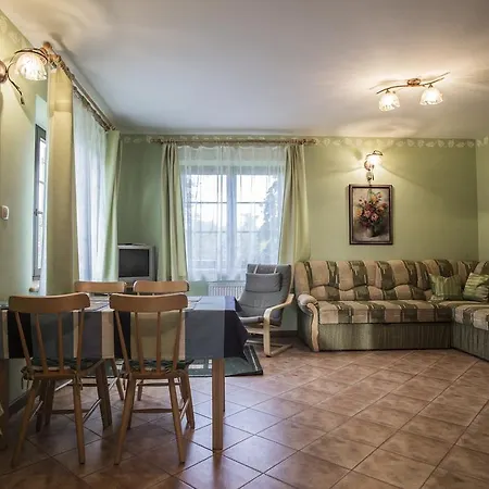 Farm stay Azuria Pisz