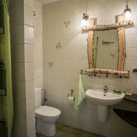 Farm stay Azuria