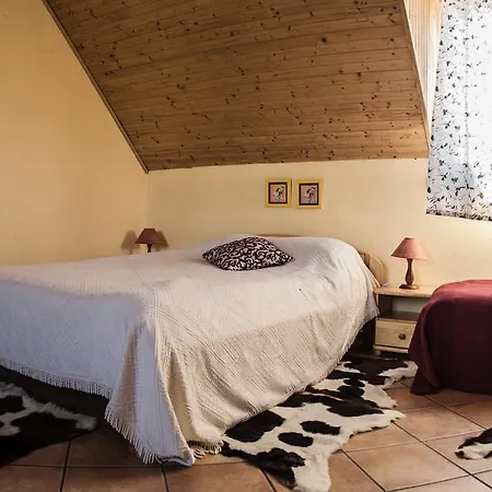 مزرعة للإقامة Azuria *