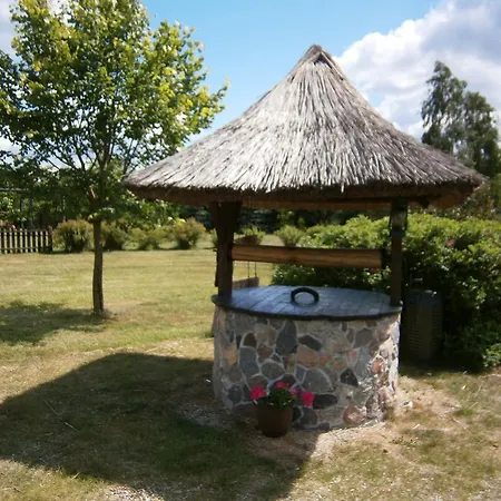 Azuria Gospodarstwo agroturystyczne *