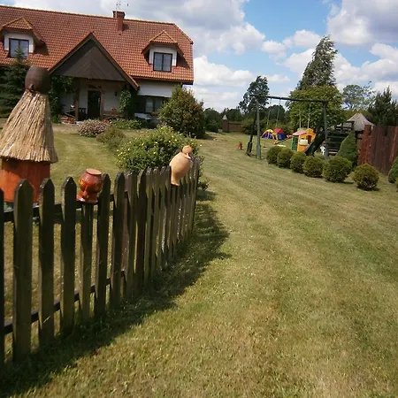 Azuria مزرعة للإقامة بيش