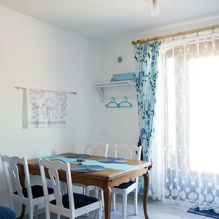 Gospodarstwo agroturystyczne Azuria