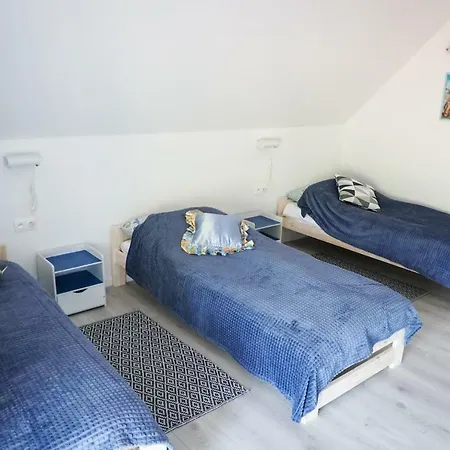 Azuria Gospodarstwo agroturystyczne