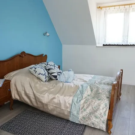 مزرعة للإقامة Azuria بيش