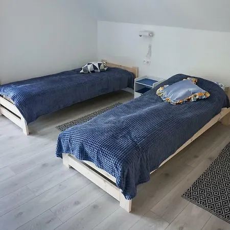 مزرعة للإقامة Azuria *