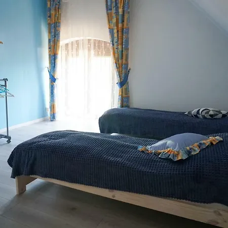 Gospodarstwo agroturystyczne Azuria *