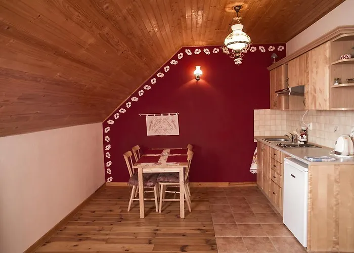 Azuria Farm stay Pisz