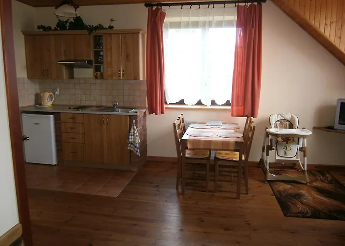 Azuria Farm stay Pisz